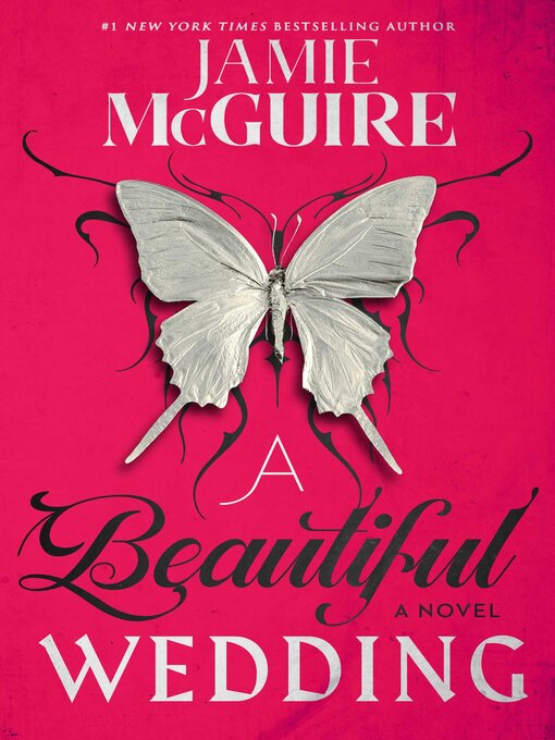 Title details for A Beautiful Wedding by Jamie McGuire - Available
